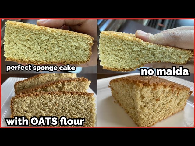 Easy Baked Oats Recipe | The Clean Eating Couple