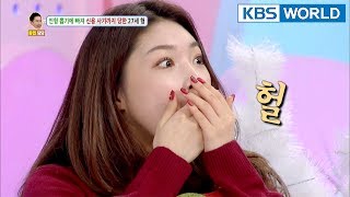 Brother Stupid It S Frustrating To Look At Him Hello Counselor Sub Eng Tha 2018 01 22 