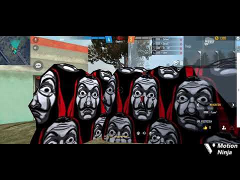 Sparing fun EDGE vs SGR part 2 || full music