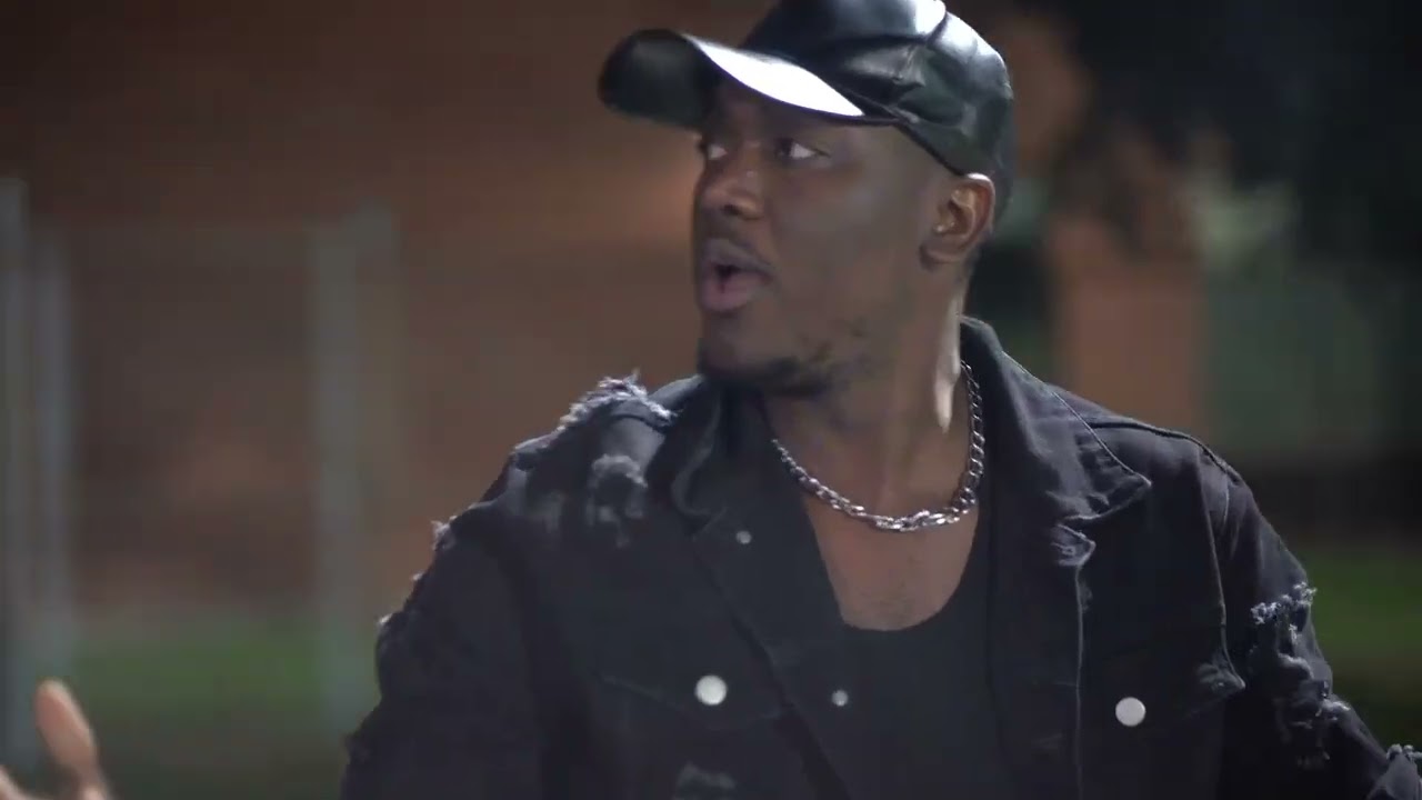 Mr Djix - Aimant ( Visualizer )