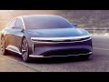 Lucid Air (2021) Presentation – Ready to Fight Tesla Model S