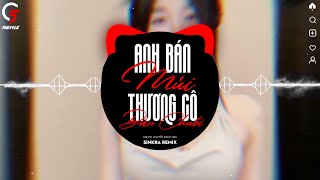 Anh Bán Múi Thương Cô Bán Chuối Remix | Nhạc Remix Hot Trend 2025 | G5R Remix