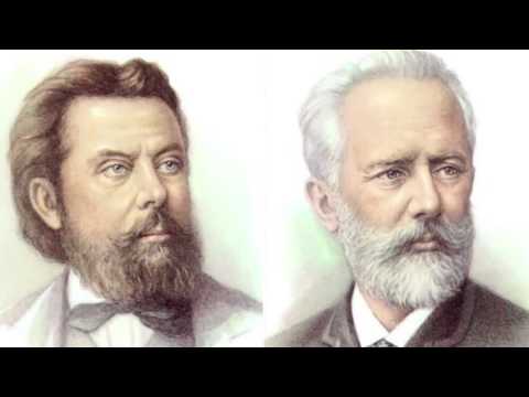 фильм о Н.А. Римском-Корсакове