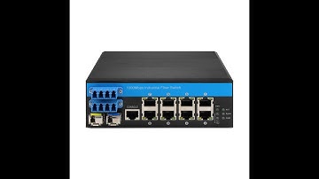 What does optical switch do?