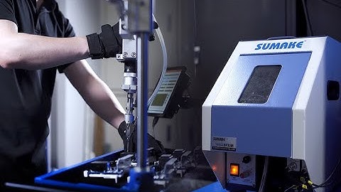 Magnetic Force Type Automatic Screw Feeder- SF30M