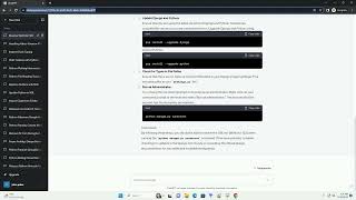 Whenever I run command python maanage py runserver It shows me OSError WinError 123