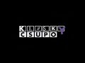 Youtube Thumbnail Klasky Csupo Robot Logo for 10 Hours