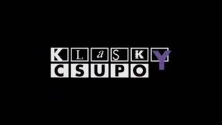 Klasky Csupo Robot Logo for 10 Hours