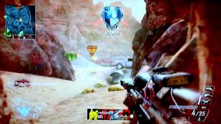 Nice Split QUAD FEED with DSR!!