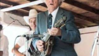 Bill Monroe - "Kentucky Mandolin" chords