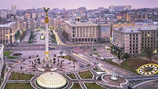 Ukraine kyiv live camera