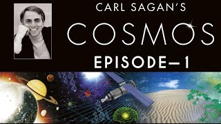 Cosmos A Personal Voyage Episode-1 Carl Sagan Scientific Documentary 1980 Cosmic Reports