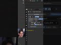 La rapidez de Vulkan en Blender 4.5 para hacer booleans! #b3d #3dmodeling #modeling
