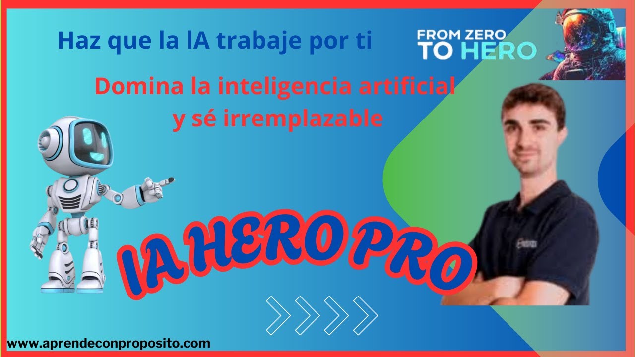 IA Hero Pro de Learning Heroes [2025] - YouTube