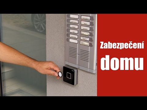 Video: Kolik stojí výměna zámků na novém domě?