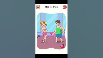 DOP 5 Delete One Part Fun Mobile Puzzle Game 🤯 (Walkthrough + Tips) #game#gaming#dop5#puzzleb