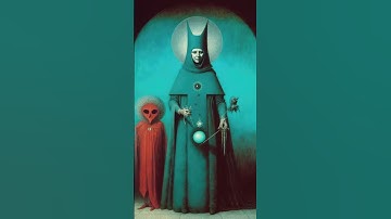 Unlocking the Mysteries of Transmutation | Discover Secret Alchemy #shorts