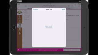 Uploading Assignments to Canvas