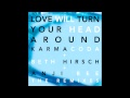 Miniature de la vidéo de la chanson Love Will Turn Your Head Around (Dj Puzzle Remix)
