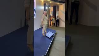Тренинг "Мастерство публичного выступления" от Ольги Спиркиной