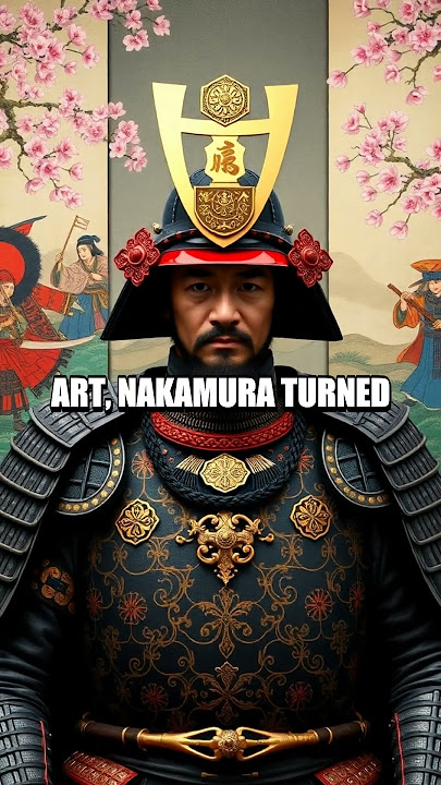 The General Who Painted a Battlefield Masterpiece
