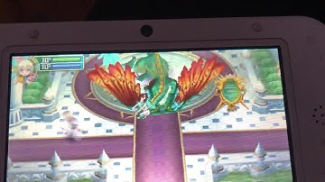 Rune Factory 4 Clorica— An Ephemeral Wish Part 6/12