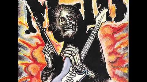 M-16-much too young for me.wmv