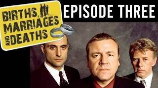Births, Marriages, and Deaths - Episode 3 of 4 - BBC Drama