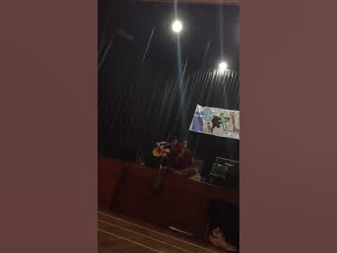 Mada Emmanuelle singing "Play with fire by poema" (Short Vi - YouTube