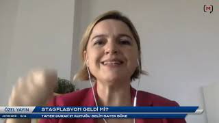 Selin Sayek Böke: “Bugünkü Kriz Salt Tek Adam Rejiminden Kaynaklı Bir Kriz Değil, Aynı Zamanda