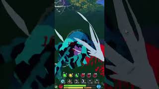 Epic Battle &amp; Level Up  Can You Survive Pride Rocks