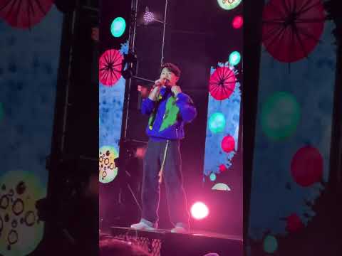 20230101高雄跨年高流幸福式演唱會：韋禮安－女孩