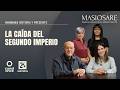 #EnVivoAhora | Masiosare: La Caída del Segundo Imperio (15/05/2026)