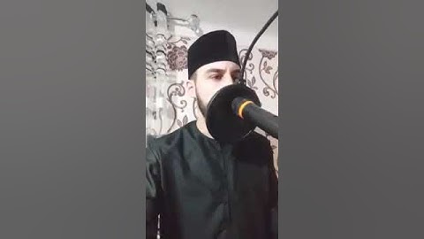 تلاوة رائعة للقارئ الجزائري ياسين براكني