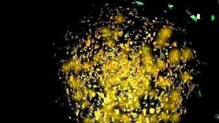 EXPLODING PINEAPPLE TEST1