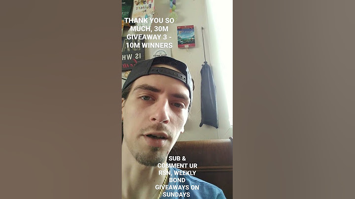 OSRS Thank You For 300, 30m Giveaway *ROAD TO 500*
