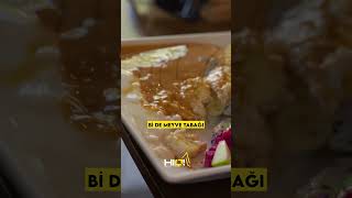 İbo Aslan Sabah Kahvaltisi I