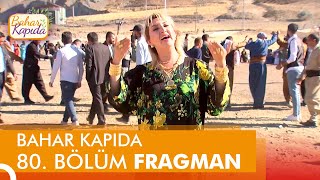 Bahar Kapıda 80. Tanıtım Van