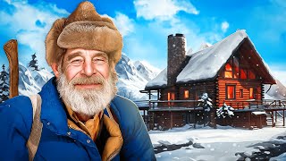 Tragic Life of Tom Oar From Mountain Men