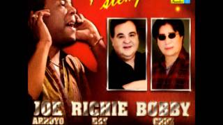 Video thumbnail of "La Noche - Richie Ray & Bobby Cruz (Homenaje a una leyenda, El Joe) - HD"