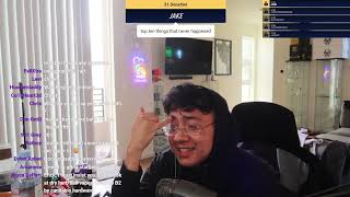 September 16 2023 Youtube Stream - BLUE | Erick Khan Full Stream