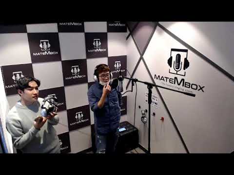 장범준 - 네온사인(cover.준)