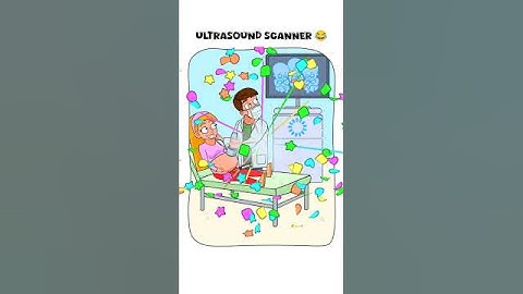 Three babies: Impossible date 😍 Android X iOS #shorts