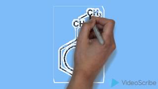 MSU Applied Chemistry May 15 #3 Aromatic Hydrocarbon
