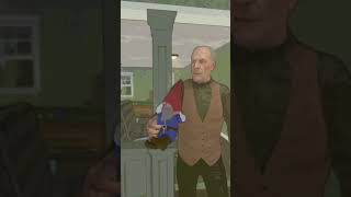 Я думал, мне повезло | Ворчащие гномы