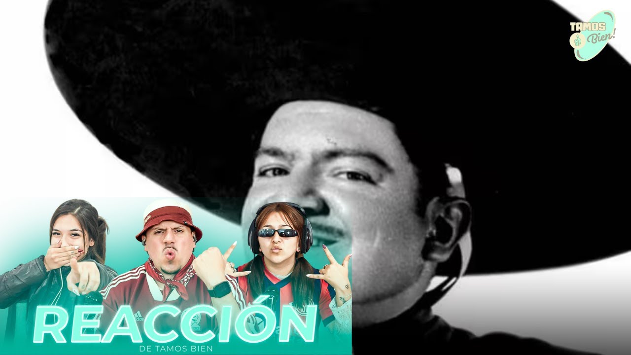 José Alfredo Jimenez - Caminos De Guanajuato | 🇦🇷 Reacción - Reaction