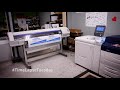 Tlt poster printer