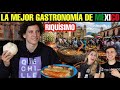 EL ESTADO MEXICANO QUE TIENE LA MEJOR COMIDA DE TODO MEXICO