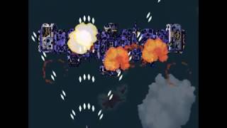 弾幕シューティング攻略  [ Yahoo!ｹﾞｰﾑ ] Planet Buster プラネットバスター