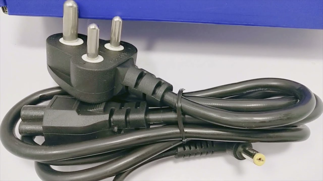 Regatech Power Adapter for Acer 19V 3.42A 65W Pin 5.5 x 1.7mm Laptop Charger (Power Cord Included)